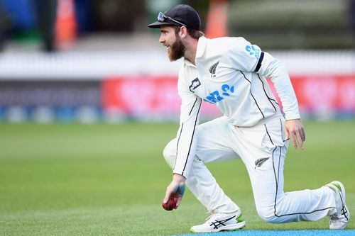 Kane Williamson