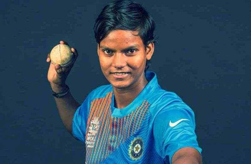 Deepti Sharma has evolved into one of India&#039;s dependable all-rounders