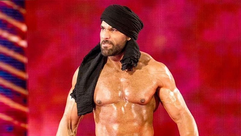  जिंदर महल(Jinder Mahal)