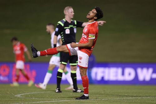 Wellington Phoenix take on Western United this weekend