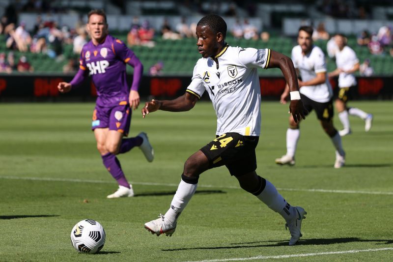 Perth Glory take on Macarthur FC this weekend