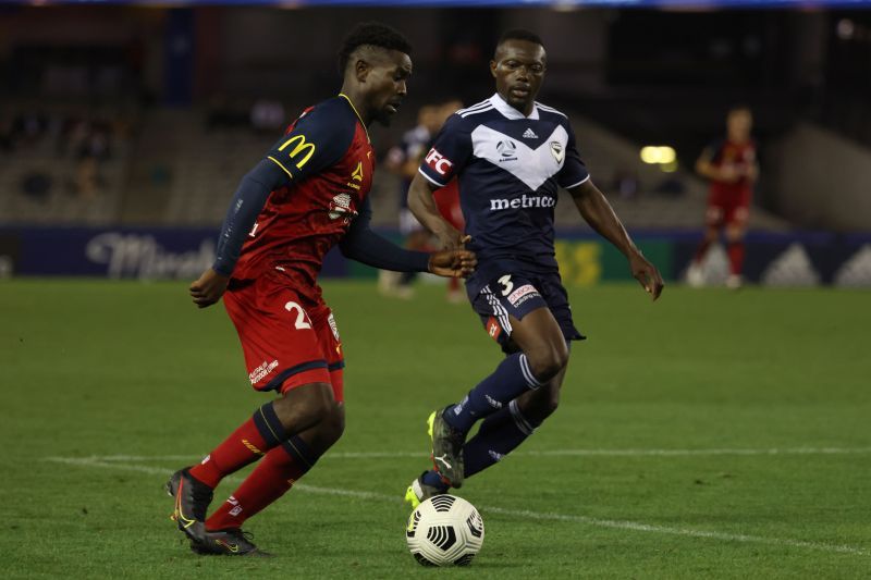 Melbourne Victory take on Adelaide United this weekend