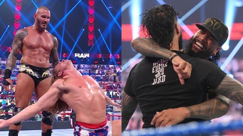 बड़े सवाल जो पिछले हफ्ते WWE Raw और SmackDown के एपिसोड के बाद खड़े हुए हैं