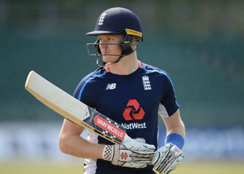 Sam Billings (Credit: Getty Images)