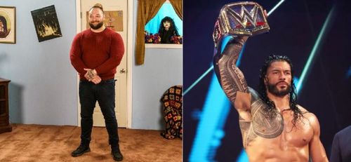 WWE has many different options when it comes to booking the return of Bray Wyatt