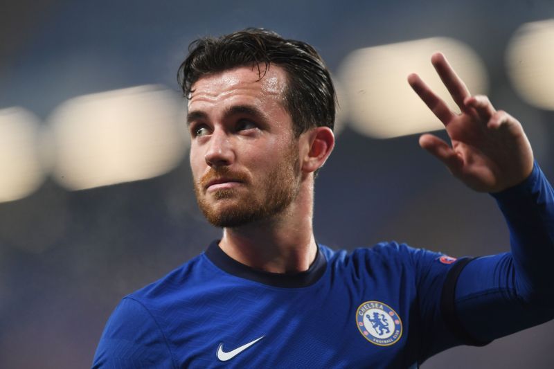 Ben Chilwell is an excellent player