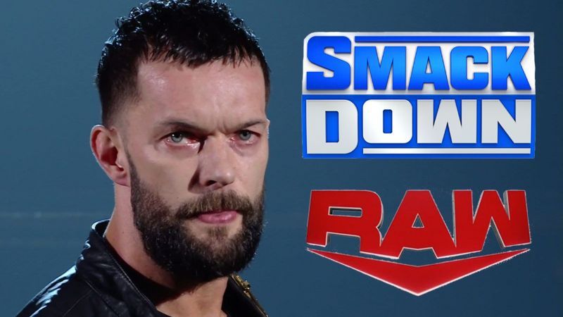 Many in the WWE Universe are speculating that former NXT Champion Finn Balor could be headed to RAW or SmackDown in the near future