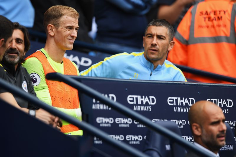 Joe Hart