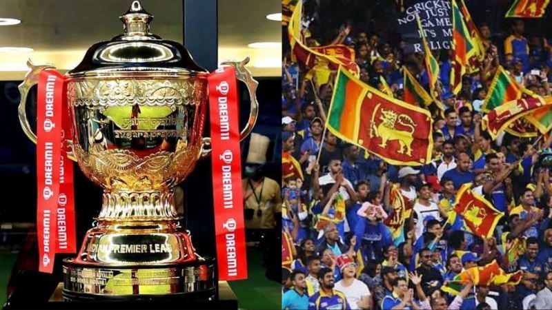 Will IPL 2021 head to the island nation?