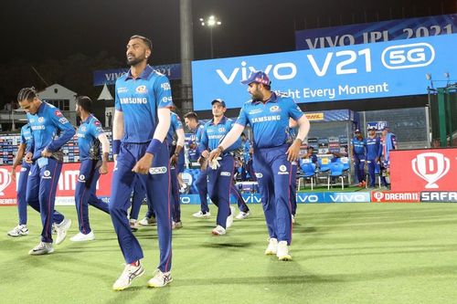 The Mumbai Indians are the most successful team in IPL history [P/C: iplt20.com]