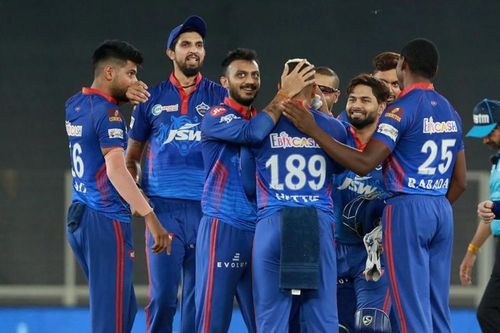 Delhi Capitals