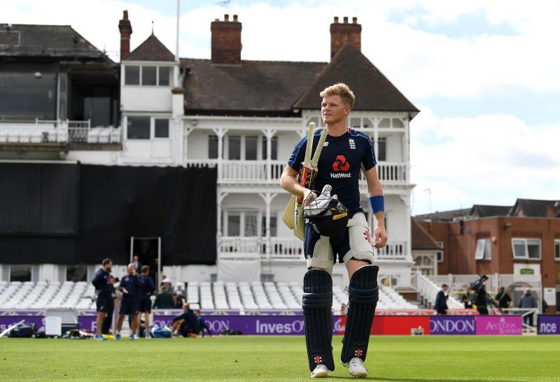 Sam Billings could make his Test debut against New Zealand