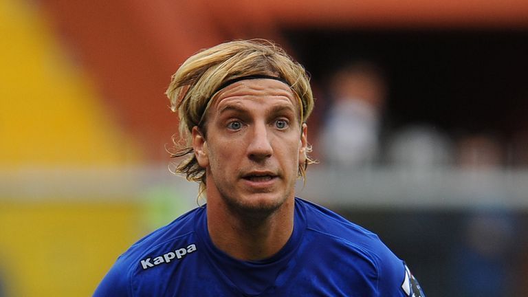 Maxi Lopez