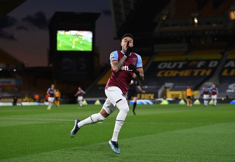 Wolverhampton Wanderers v West Ham United - Premier League