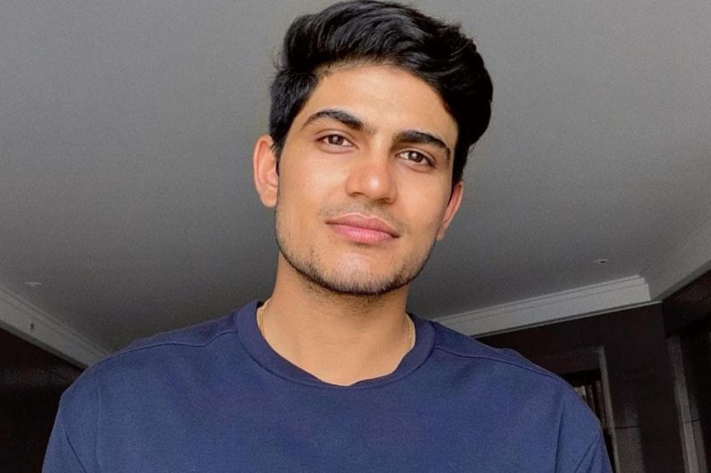 Photo- Shubman Gill Instagram