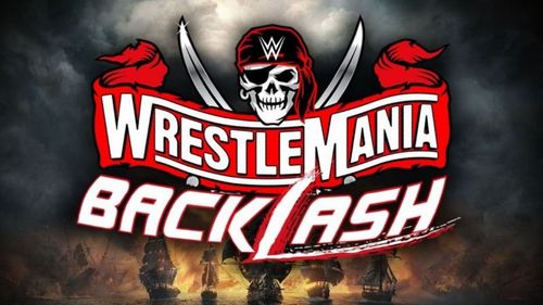 Backstage news for tonight's WWE WrestleMania Backlash event.