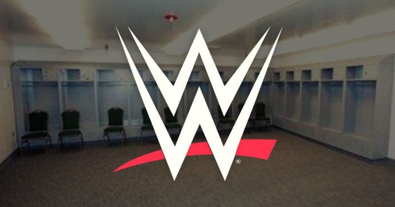 WWE.