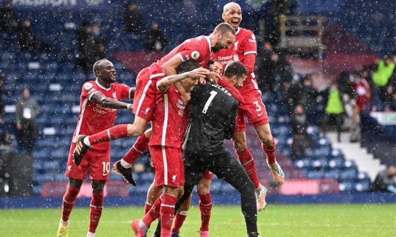 Liverpool will hope to make it four wins in a row when they take on Burnley