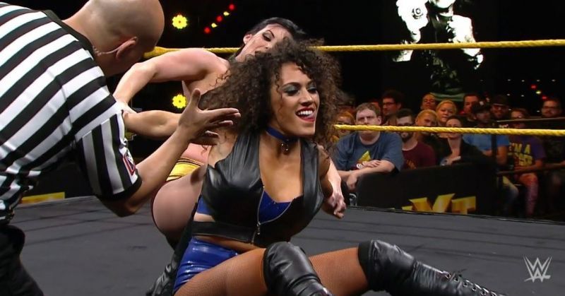 Vanessa Borne