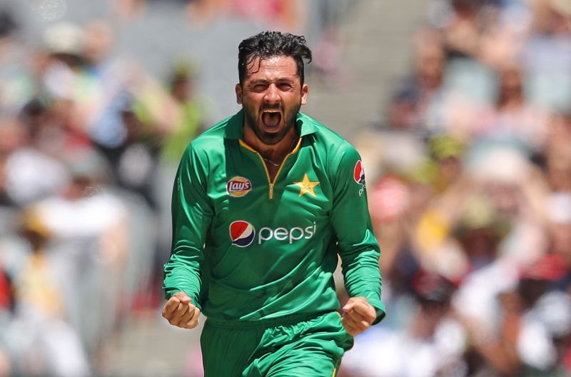 Junaid Khan