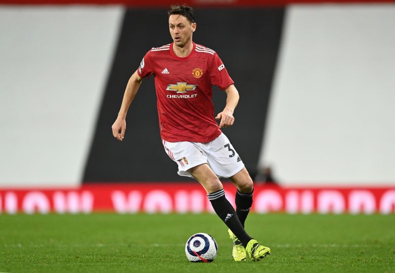Manchester United need to find a replacement for Nemanja Matic this summer
