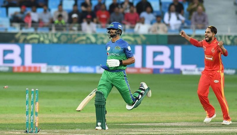 PSL 2021 is set to resume on June 1