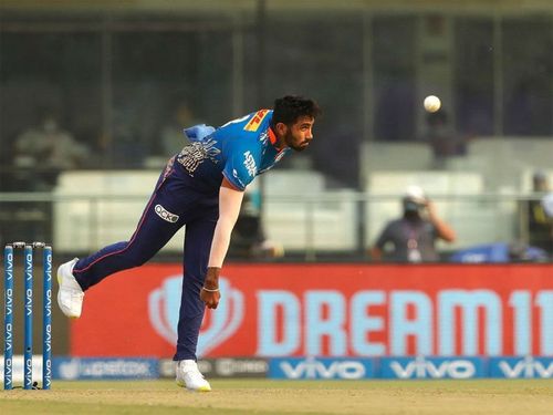 Jasprit Bumrah will be part of the MIumbai Indians setup for the next few seasons