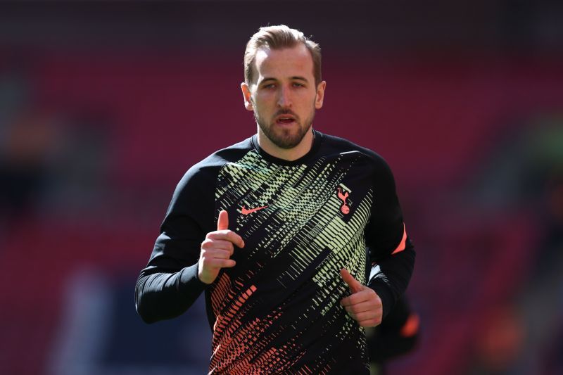 Harry Kane