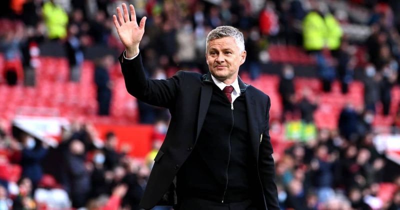 Ole Gunnar Solskjaer must demand more from his players ahead of their final league game