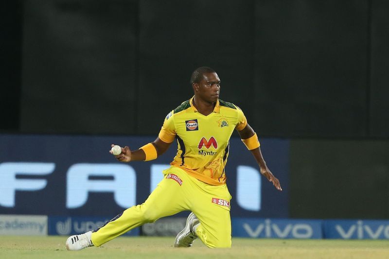 Lungi Ngidi