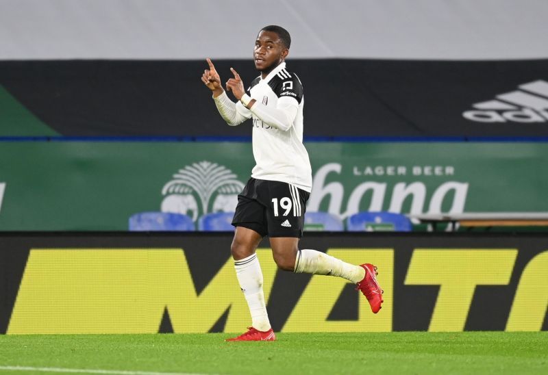 After being relegated with Fulham, could Ademola Lookman make a quick return to the Premier League?