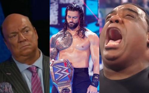 There are a lot of interesting WWE updates that you shouldn't miss