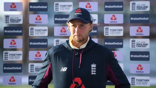 Joe Root (Credit: Getty Images)