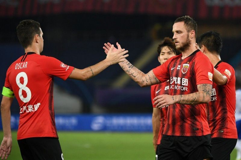 Shanghai Port FC host Changchun Yatai in their upcoming Chinese Super League fixture on Tuesday