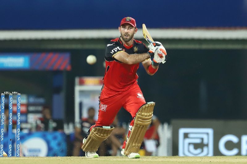 RCB predominantly have Australian players in their overseas contingent [P/C: iplt20.com]
