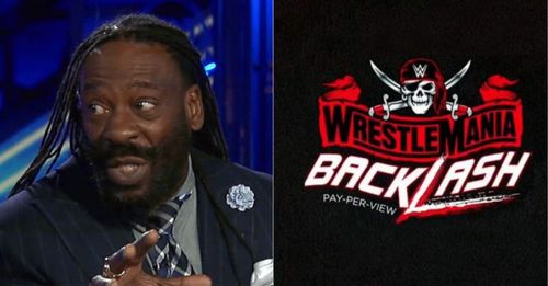 Booker T