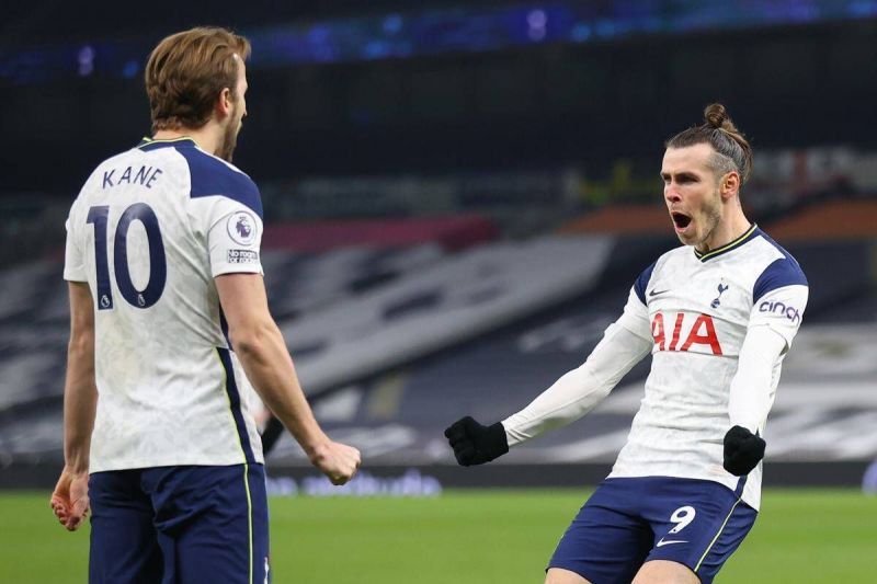 Tottenham Hotspur will take on Leicester City on the final day of the Premier League
