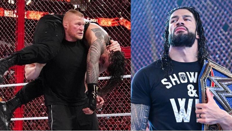 WWE सुपरस्टार्स जिन्हें Hell in a Cell मैचों में हमेशा जीत मिली