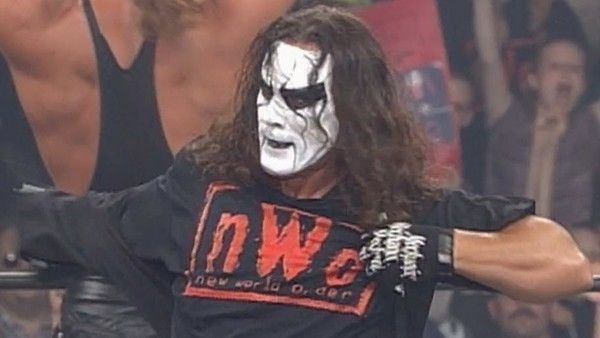 NWO Sting