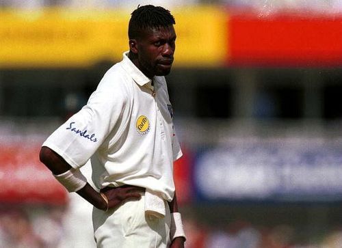 Curtly Ambrose