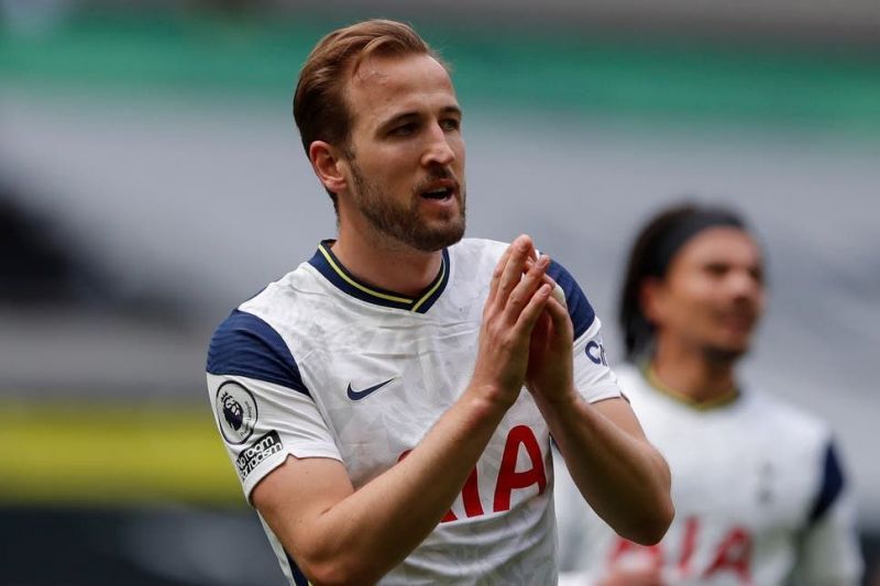 Chelsea are linked with England captain Harry Kane