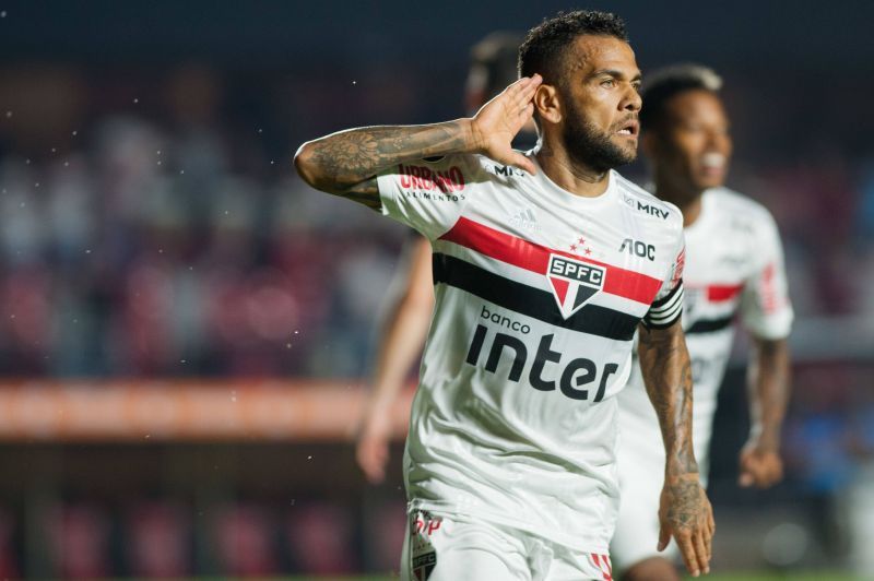 Sao Paulo host Racing Club in their upcoming Copa Libertadores fixture
