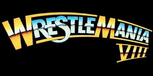 WrestleMania 8
