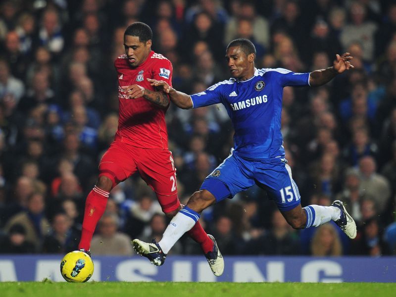 Chelsea v Liverpool - Premier League