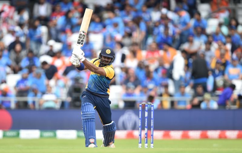 Can Kusal Perera get Sri Lanka back to the winning track?