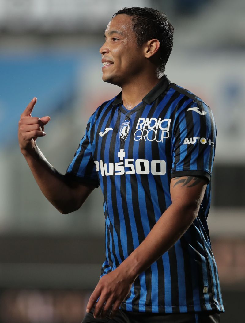 Luis Muriel