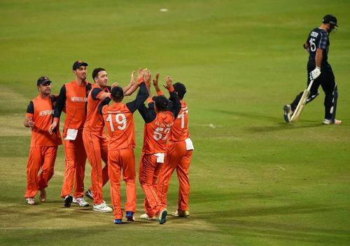 The Netherlands vs Scotland ODI series will begin this Wednesday