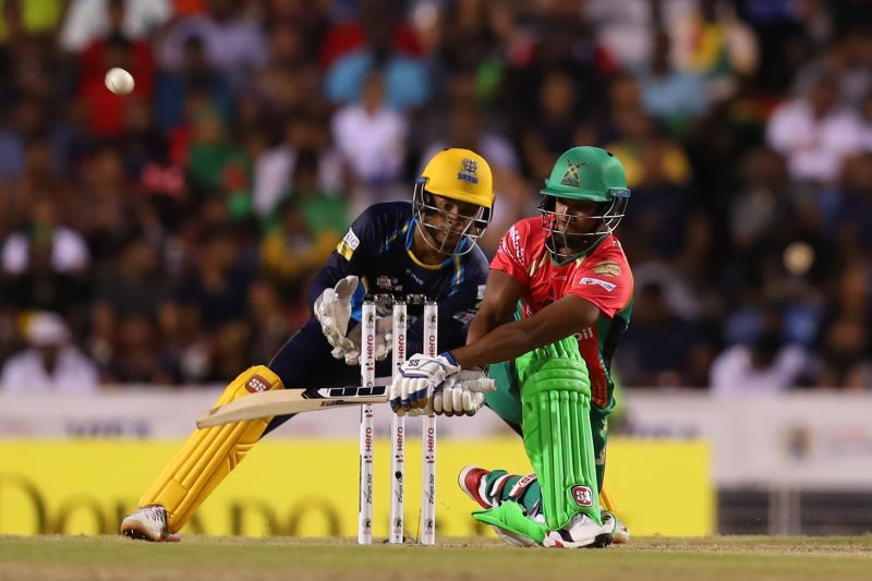 Nicholas Pooran will be the player to watch out for in CPL 2021