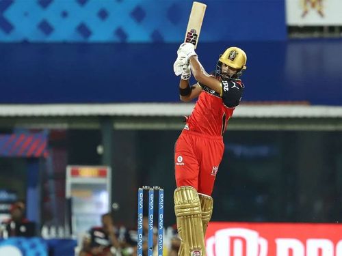 Devdutt Padikkal will be RCB's one for the future