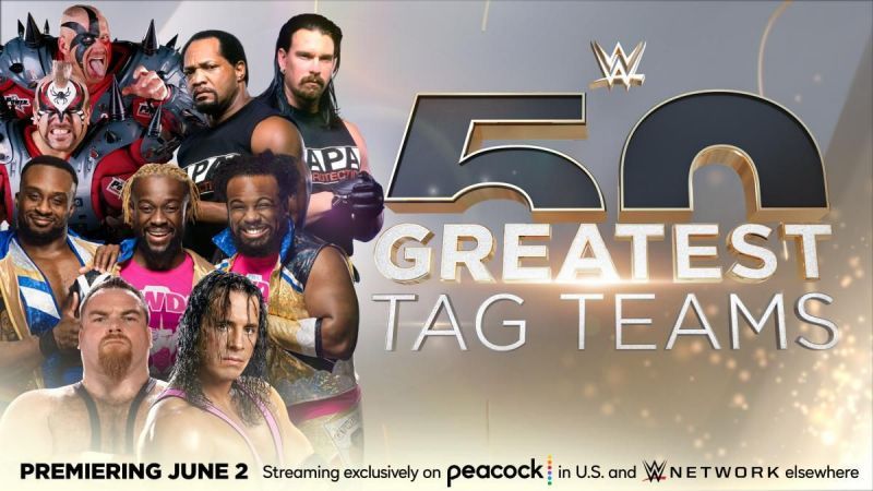 Will WWE&#039;s next top 50 list series be as controversial as the first one?